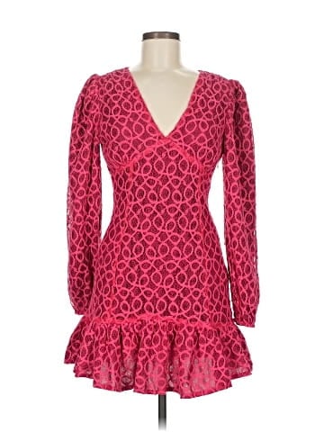 Walter Baker Cocktail Dress (view 1)