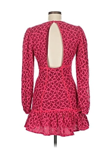 Walter Baker Cocktail Dress (view 2)