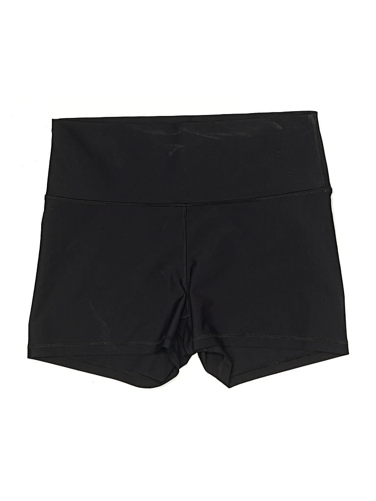 Pre-owned Active By Old Navy Athletic Shorts In Black