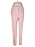 Altuzarra Solid Pink Wool Pants Size EU 42 / US 12 - photo 1
