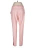 Altuzarra Solid Pink Wool Pants Size EU 42 / US 12 - photo 2
