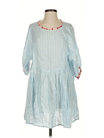 Lanhtropy Casual Dress (view 1)