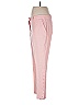 Altuzarra Solid Pink Wool Pants Size EU 42 / US 12 - photo 5