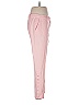 Altuzarra Solid Pink Wool Pants Size EU 42 / US 12 - photo 4
