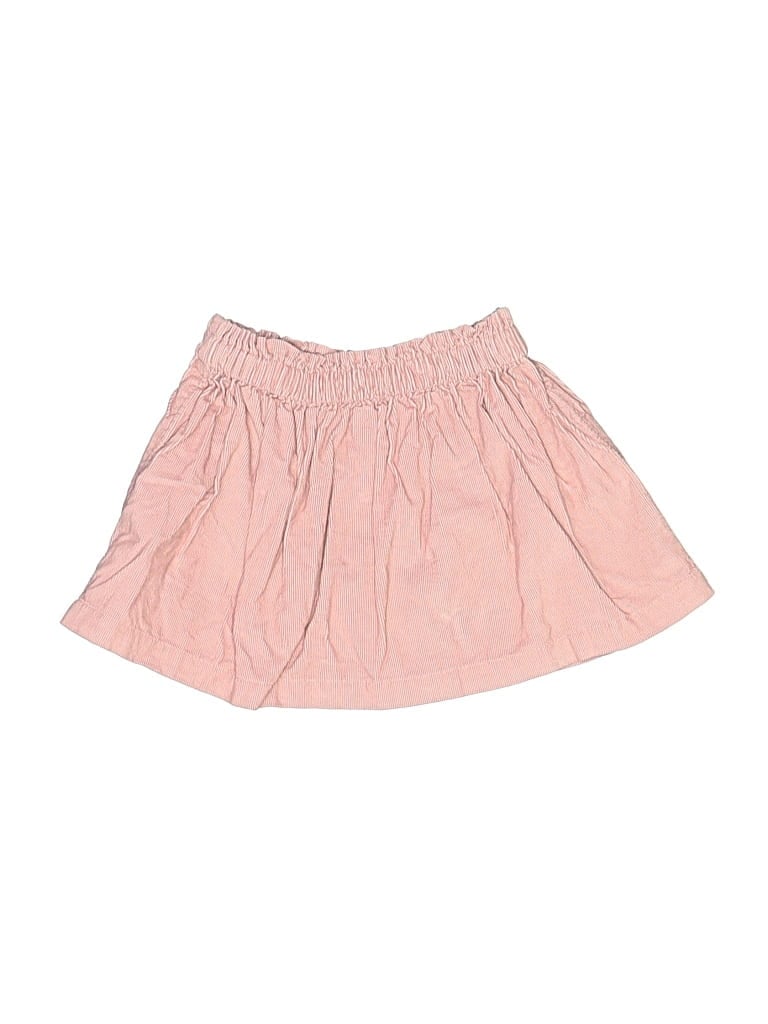 Click to view more detailed imagery on our partner's website Pre-owned Gap Kids' Skirt In Pink