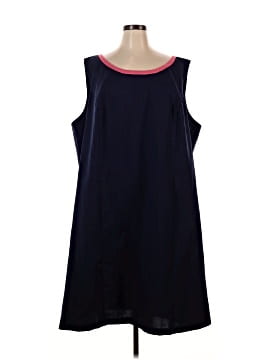 Allison Woods Casual Dress