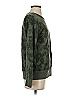 Mondetta Camo Green Sweatshirt Size S - photo 4