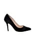 Paul & Joe Black Heels Size EU 40 - photo 1