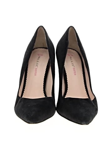 Paul & Joe Heels (view 2)