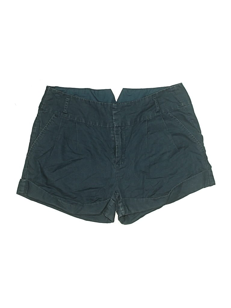 Pre-owned Kimchi Blue Shorts In Blue