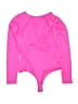 Windsor Pink Bodysuit Size M - photo 2