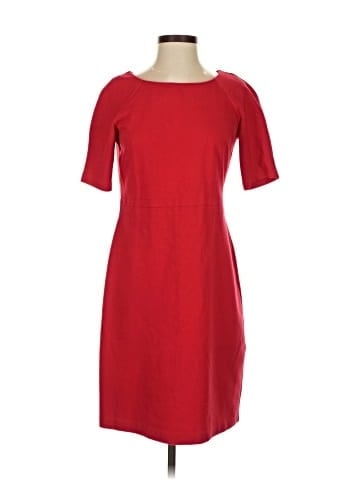 Talbots Casual Dress (view 1)
