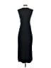 Joie Solid Black Cocktail Dress Size S - photo 2