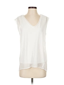 Michael Michael Kors Sleeveless Blouse