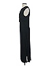 Joie Solid Black Cocktail Dress Size S - photo 5