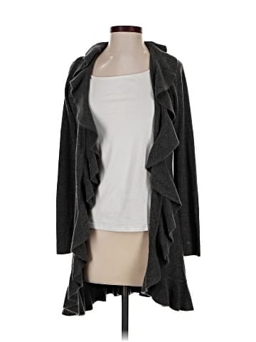 Carol Rose Cardigan (view 1)