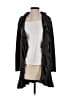 Carol Rose Black Cardigan Size S - photo 1