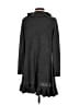 Carol Rose Black Cardigan Size S - photo 2