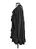 Carol Rose Black Cardigan Size S - photo 5