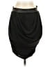 Rag & Bone Solid Black Formal Skirt Size 2 - photo 1