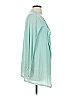 Good hYOUman Teal Green Cardigan Size S - photo 4