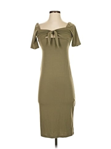 Forever 21 Casual Dress (view 1)