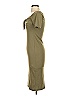 Forever 21 Green Casual Dress Size S - photo 5