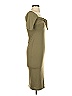 Forever 21 Green Casual Dress Size S - photo 4