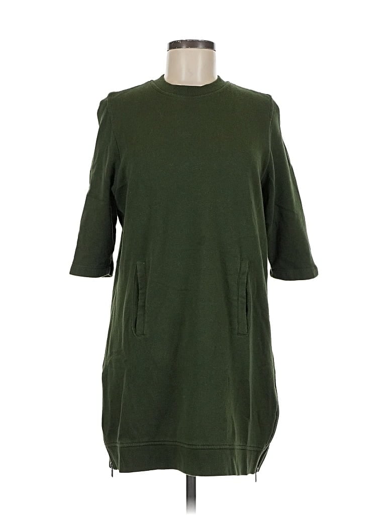 Click to view more detailed imagery on our partner's website Pre-owned Fabletics Sweatshirt In Green