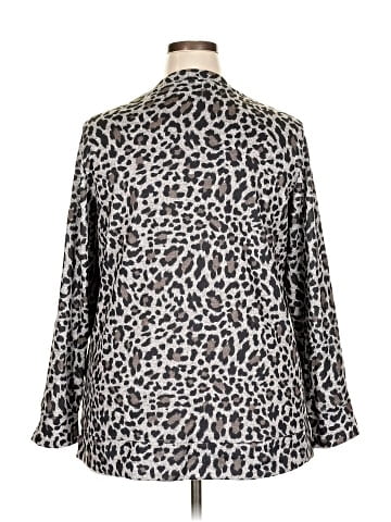 Ellen Tracy Pullover Sweater (view 2)
