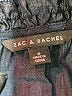 Zac & Rachel 100% Polyester Blue Long Sleeve Blouse Size S - photo 6