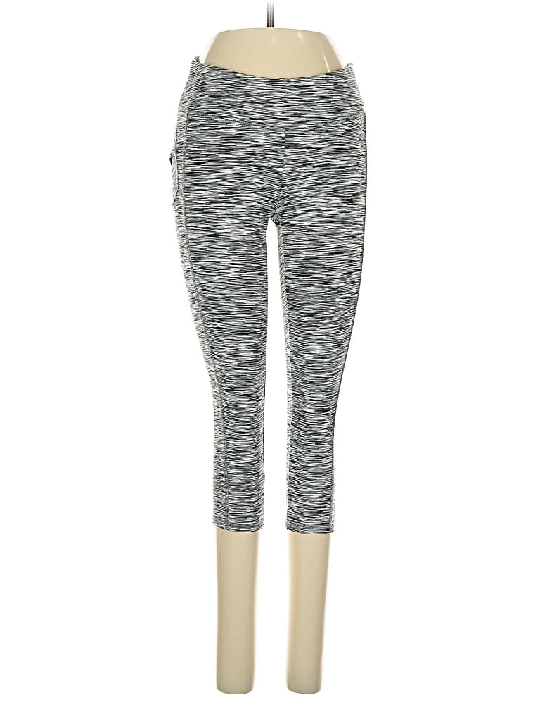 Click to view more detailed imagery on our partner's website Pre-owned Danskin Active Pants In Gray