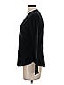 Hinge Black Cardigan Size XS - photo 5