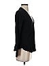 Hinge Black Cardigan Size XS - photo 4