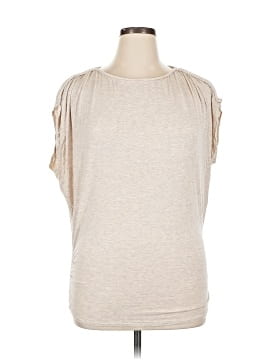 Max Studio Sleeveless T Shirt