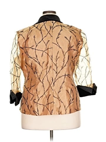 Alex Evenings Jacket (view 2)
