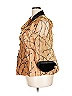 Alex Evenings Gold Jacket Size 2X - photo 5