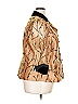 Alex Evenings Gold Jacket Size 2X - photo 4