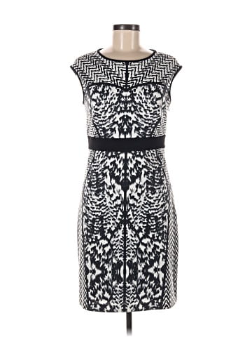Laundry by Shelli Segal Cocktail Dress (view 1)