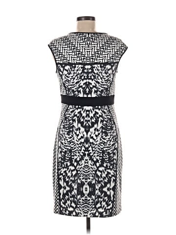 Laundry by Shelli Segal Cocktail Dress (view 2)