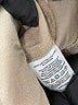 Ann Taylor LOFT 100% Cotton Tan Khakis Size 0 - photo 4