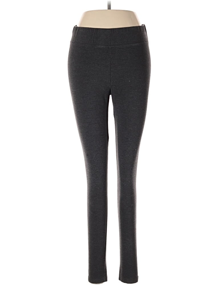 Pre-owned Sonoma Goods For Life Active Pants In Gray