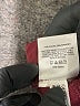 Express Solid Burgundy Track Pants Size L - photo 7