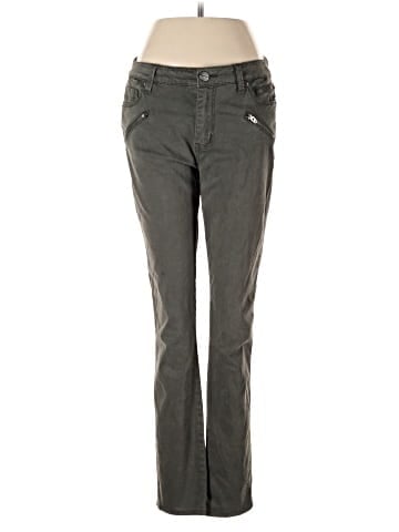 Kenneth Cole New York Casual Pants (view 1)