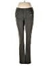 Kenneth Cole New York Gray Casual Pants Size 8 - photo 1
