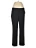 Laundry by Shelli Segal Black Gray Dress Pants Size 8 - photo 1