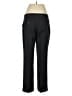 Laundry by Shelli Segal Black Gray Dress Pants Size 8 - photo 2
