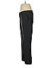 Laundry by Shelli Segal Black Gray Dress Pants Size 8 - photo 5