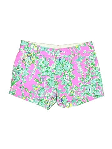 Lilly Pulitzer Shorts (view 1)