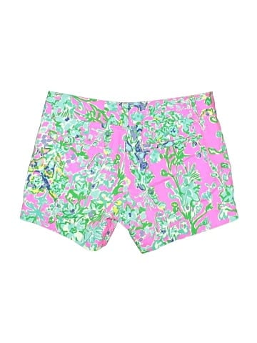 Lilly Pulitzer Shorts (view 2)